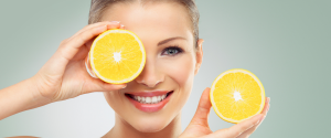 vitamina c per la pelle