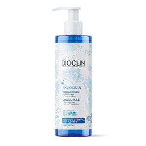 Shower Gel Bio Ocean