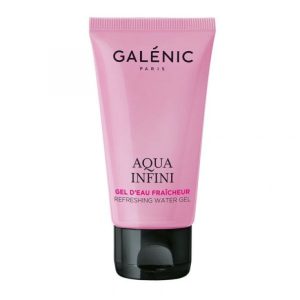 Aqua Infini Gel Effetto Freschezza Galenic 50ml