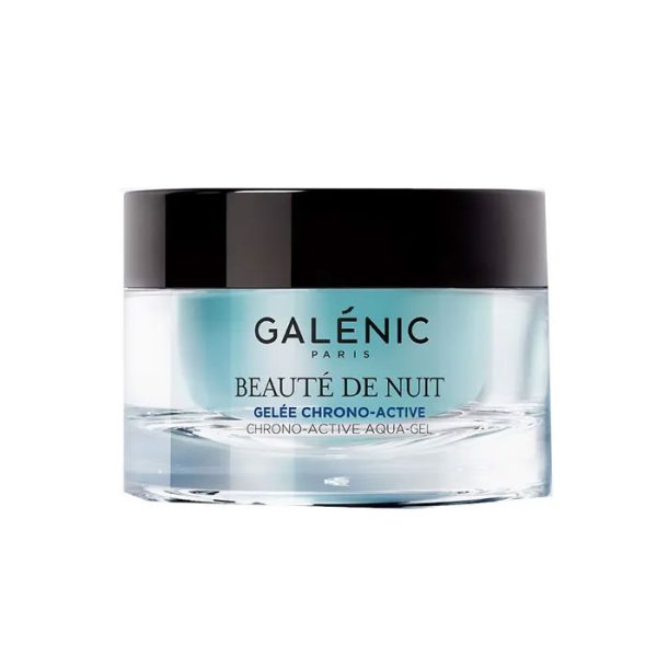 Galenic Beaute De Nuit Crema