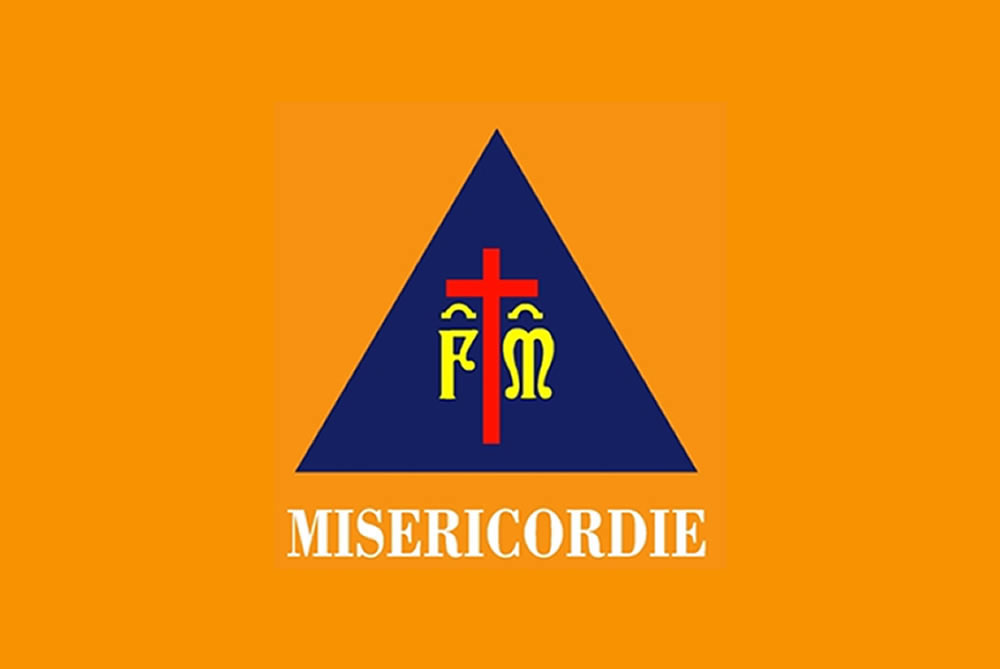 Misericordie Protezione Civile