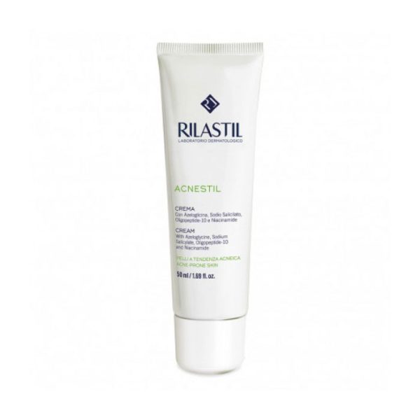 Rilastil Acnestil Crema