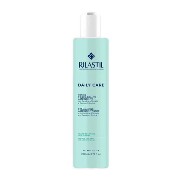 Rilastil Daily Care Tonico