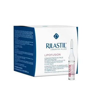 Rilastil Lipofusion Fiale