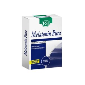 Esi Melatonin Pura Microtavolette