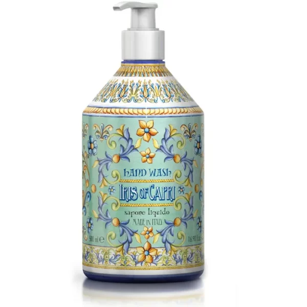 Le Maioliche Capri Sapone Liquido