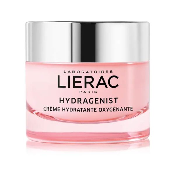 Lierac Hydragenist Crema Ossigenante