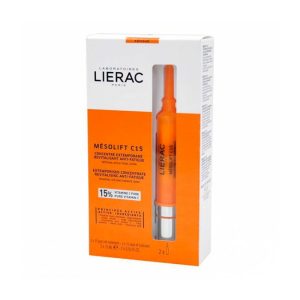 Lierac Mesolift C15 Concentrato Fiale