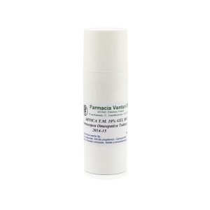 Arnica Gel 50 Gr