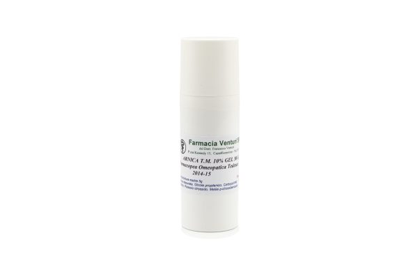 Arnica Gel 50 Gr