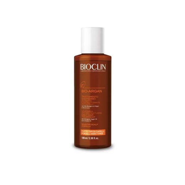 Bioclin Bio Organic Argan 100ml